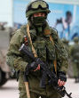 Russian tanks, troops and heavy weapon systems have been seen entering Ukraine. The U.S. continues to limit its support to non-lethal means. Image of Russian tanks, troops and heavy weapon systems have been seen entering Ukraine. The U.S. continues to limit its support to non-lethal means.