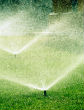 Severe water regulations will be taking effect in California in late April or early May, and will limit how often lawns can be watered and water usage by hotels and restaurants. Image of Severe water regulations will be taking effect in California in late April or early May, and will limit how often lawns can be watered and water usage by hotels and restaurants.