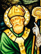 Because he responded to the invitation contained in that vision, this wonderful man was used by the Living and true God to literally change the history of not only Ireland but the rest of the world. Image of Because he responded to the invitation contained in that vision, this wonderful man was used by the Living and true God to literally change the history of not only Ireland but the rest of the world.