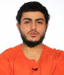 19-year-old Mohamed Said Ismail Musallam, an Israeli of Palestinian decent, was executed by the Islamic State after being caught attempting to leave Syria. He was accused of being an Israeli spy. Image of 19-year-old Mohamed Said Ismail Musallam, an Israeli of Palestinian decent, was executed by the Islamic State after being caught attempting to leave Syria. He was accused of being an Israeli spy.