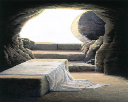 Image result for empty tomb pictures