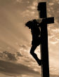 The Gospel of John reminds us that Image of The Gospel of John reminds us that