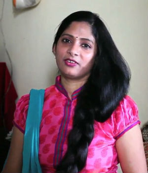 'Whenever I go out shopping to the market people admire me and they come and talk to me, asking me how I have such long hair. Women and kids come and touch my hair thinking that it's fake hair.' 'Whenever I go out shopping to the market people admire me and they come and talk to me, asking me how I have such long hair. Women and kids come and touch my hair thinking that it's fake hair.'