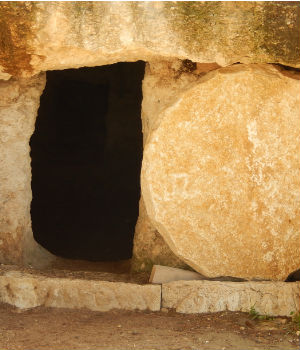 Fr. Elias on the third Sunday in Easter preaches on how Jesus helped the apostles to fully grasp the reality of the fact that He had truly risen from the dead. Fr. Elias on the third Sunday in Easter preaches on how Jesus helped the apostles to fully grasp the reality of the fact that He had truly risen from the dead.