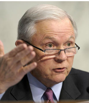 'How many individuals have applied for SSNs as a result of the June 15, 2012, memorandum issued by Homeland Security Secretary Janet Napolitano entitled 'Exercising Prosecutorial Discretion with Respect to Individuals Who Came to the United States as Children?'' Jeff Sessions queried. 'How many individuals have applied for SSNs as a result of the June 15, 2012, memorandum issued by Homeland Security Secretary Janet Napolitano entitled 'Exercising Prosecutorial Discretion with Respect to Individuals Who Came to the United States as Children?'' Jeff Sessions queried.