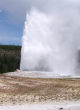 Thousands of cubic miles of magma exists under Yellowstone national park that has only recently been discovered and mapped. Image of Thousands of cubic miles of magma exists under Yellowstone national park that has only recently been discovered and mapped.