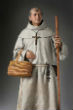 Father Junipero Serra's canonization will Image of Father Junipero Serra's canonization will