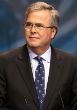 Jeb Bush, former governor of Florida, may be the candidate likely to receive support from the Koch brothers and their network of extensive political contacts. Image of Jeb Bush, former governor of Florida, may be the candidate likely to receive support from the Koch brothers and their network of extensive political contacts.
