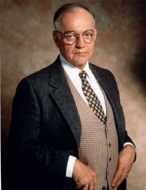 Richard Dysart commented on his lengthy success with the 'L.A. Law' in a 1990 interview. 'Sometimes I worry - it's all been going too well - a role I love to play in a series that's about as good as you can get. Something's wrong!' Richard Dysart commented on his lengthy success with the 'L.A. Law' in a 1990 interview. 'Sometimes I worry - it's all been going too well - a role I love to play in a series that's about as good as you can get. Something's wrong!'