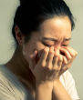 Many Chinese women are forced to have abortions. Image of Many Chinese women are forced to have abortions.