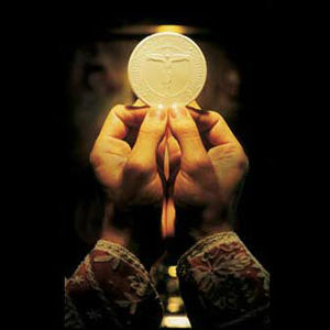 In the readings today Our Lord begins to move into the 'Bread of Life' discourses and explains the difference between the spiritual soul that seeks signs versus the carnal soul that seeks the needs of the flesh. In the readings today Our Lord begins to move into the 'Bread of Life' discourses and explains the difference between the spiritual soul that seeks signs versus the carnal soul that seeks the needs of the flesh.