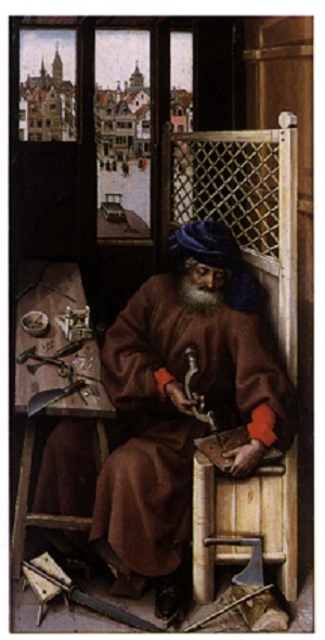 The Church rightly proclaims that the path to true freedom and flourishing is the Way of Jesus Christ. She also affirms that there is a dignity to all human work precisely because of the dignity of every human worker who is engaged in it. That worker is created in the Image and Likeness of God. That dignity was elevated to even greater heights through the Incarnation of Jesus, the Worker of Nazareth. The Church rightly proclaims that the path to true freedom and flourishing is the Way of Jesus Christ. She also affirms that there is a dignity to all human work precisely because of the dignity of every human worker who is engaged in it. That worker is created in the Image and Likeness of God. That dignity was elevated to even greater heights through the Incarnation of Jesus, the Worker of Nazareth.