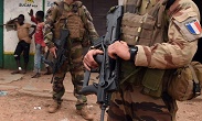 According to a recently leaked report entitled: Sexual Abuse on Children by International Armed Forces, in order to receive food, young refugee boys in Central African Republic (CAR) were forced to let the French troops, who were working as UN peacekeepers in CAR, rape and sodomize them in the capital city Bangui. Image of According to a recently leaked report entitled: Sexual Abuse on Children by International Armed Forces, in order to receive food, young refugee boys in Central African Republic (CAR) were forced to let the French troops, who were working as UN peacekeepers in CAR, rape and sodomize them in the capital city Bangui.