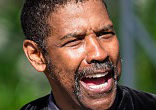 Denzel Washington urged graduates to Image of Denzel Washington urged graduates to