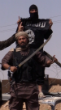 Islamic State fighters continue to make gains both in Iraq and Syria, despite efforts from Kurdish forces as well as government and militia units. Image of Islamic State fighters continue to make gains both in Iraq and Syria, despite efforts from Kurdish forces as well as government and militia units.