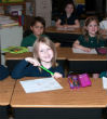 St. Thomas More seeks new principal. Image of St. Thomas More seeks new principal.