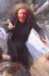 A still taken from the video showing the mob assault that resulted in the death of Farkhunda. Image of A still taken from the video showing the mob assault that resulted in the death of Farkhunda.