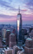 The new One World Trade Center lacks the bustle of the old, with a third of its office space remaining empty. Image of The new One World Trade Center lacks the bustle of the old, with a third of its office space remaining empty.