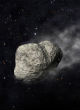 There are no large asteroids coming to impact the Earth in 2015, NASA has confirmed. Image of There are no large asteroids coming to impact the Earth in 2015, NASA has confirmed.