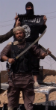 The Islamic State beheaded a Libyan soldier in front of a crowd of children for educational purposes. Image of The Islamic State beheaded a Libyan soldier in front of a crowd of children for educational purposes.