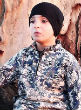 The Islamic State has been hard at work turning the youth to radical and militant Islam in regions of Iraq and Syria where they have taken over. Image of The Islamic State has been hard at work turning the youth to radical and militant Islam in regions of Iraq and Syria where they have taken over.