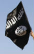 The Islamic State's radicalizing reach has even spread to the U.S., where a Boston man was shot after attacking police with a knife. Image of The Islamic State's radicalizing reach has even spread to the U.S., where a Boston man was shot after attacking police with a knife.