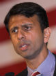Louisiana Governor Bobby Jindal is set to attend a national prayer and fasting event ahead of his plans to announce his candidacy for president. Image of Louisiana Governor Bobby Jindal is set to attend a national prayer and fasting event ahead of his plans to announce his candidacy for president.