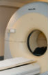 A PET scan revealed that a woman's tattoo ink caused doctors to believe she had spreading cancer. Image of A PET scan revealed that a woman's tattoo ink caused doctors to believe she had spreading cancer.