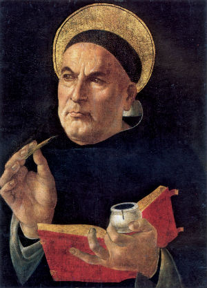 St. Thomas Aquinas answers whether it is lawful to judge in ST II-II, q. 60, art. 2, citing St. Augustine and St. John Chrysostom. St. Thomas Aquinas answers whether it is lawful to judge in ST II-II, q. 60, art. 2, citing St. Augustine and St. John Chrysostom.