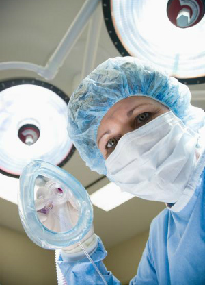 Recording reveals anesthesiologist's shocking verbal abuse against