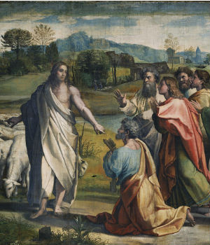 Fr. Joachim on how we have so many opportunities to heroically follow the Vicar of Christ, the pope in these difficult times. Fr. Joachim on how we have so many opportunities to heroically follow the Vicar of Christ, the pope in these difficult times.