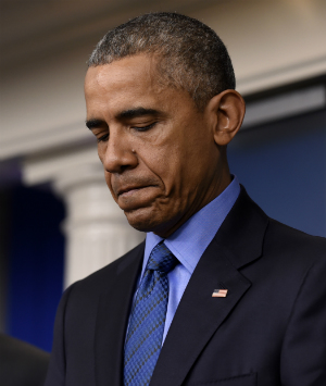 Obama to give eulogy at funeral service of Charleston church shooting