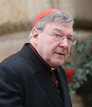 The statements were prepared by the Prefecture for the Economic Affairs of the Holy See, the Vatican's budget management office. 'Reviewed and verified' by the Secretariat for the Economy, which was led by Australian Cardinal George Pell. The statements were prepared by the Prefecture for the Economic Affairs of the Holy See, the Vatican's budget management office. 'Reviewed and verified' by the Secretariat for the Economy, which was led by Australian Cardinal George Pell.