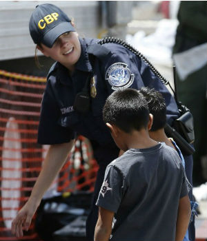 According to these statistics, only about six percent of unaccompanied alien children have been removed from the United States by the federal government. About 105,000 children remain in the United States. According to these statistics, only about six percent of unaccompanied alien children have been removed from the United States by the federal government. About 105,000 children remain in the United States.