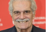 Omar Sharif's son Tarek revealed earlier this year that his father had been suffering from Alzheimer's. He had stopped eating and drinking the three days before his death. Image of Omar Sharif's son Tarek revealed earlier this year that his father had been suffering from Alzheimer's. He had stopped eating and drinking the three days before his death.