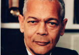 Julian Bond's life before the public eye ended this weekend when he passed away at the age of 75, due to heart disease. Image of Julian Bond's life before the public eye ended this weekend when he passed away at the age of 75, due to heart disease.