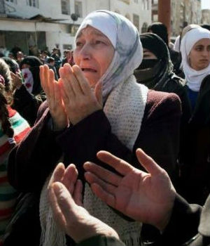 Iraq alone has seen a massive emigration of Christians. The Christian population has plummeted to 300,000, down from about 1.5 million before the 2003 U.S.-led invasion of the country. Iraq alone has seen a massive emigration of Christians. The Christian population has plummeted to 300,000, down from about 1.5 million before the 2003 U.S.-led invasion of the country.