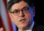 Treasury Secretary Jacob Lew explained in a letter dated March 13 that some steps the Treasury would take during the debt issuance suspension period. Image of Treasury Secretary Jacob Lew explained in a letter dated March 13 that some steps the Treasury would take during the debt issuance suspension period.