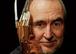 A kindly man with a sly smile perpetually planted on his scholarly face, horror film director Wes Craven knew what he was doing. Image of A kindly man with a sly smile perpetually planted on his scholarly face, horror film director Wes Craven knew what he was doing.
