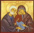 St. Joachim, pray for us! Image of St. Joachim, pray for us!