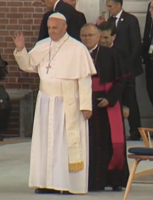 Pope Francis Urges Compassion in Powerful Immigration Comments: What It Means for Global Policy