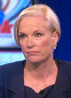 Planned Parenthood CEO Cecile Richards claims PP is the victim of the lack of proper federal funding. Image of Planned Parenthood CEO Cecile Richards claims PP is the victim of the lack of proper federal funding.