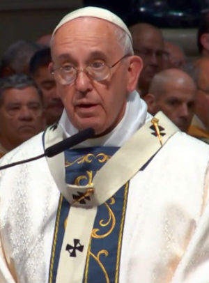 Pope Francis' Powerful Homily: Key Takeaways and Inspiring Messages for Today's World