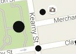Two encoders have taken a Google Street View Map and turned into an interactive look at San Francisco of the 19th and early 20th centuries. Image of Two encoders have taken a Google Street View Map and turned into an interactive look at San Francisco of the 19th and early 20th centuries.