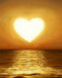 God's love is infinite. Image of God's love is infinite.