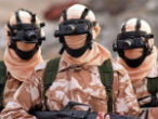 British Special Air Service joined U.S. Kill or Capture operation (YouTube). Image of British Special Air Service joined U.S. Kill or Capture operation (YouTube).