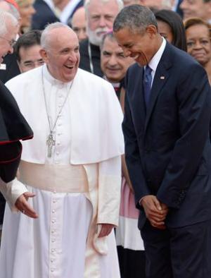 Pope Francis Slams Trump's Immigration Policies: Key Quotes & Reaction
