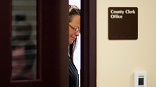 Kim Davis never thought that any court would pretend to be able to change the truth concerning the nature of marriage. Last week, the Clerk of Court for Rowan County, Kentucky, was found in contempt of court by U.S. District Judge David Bunning, because of her deeply held Christian convictions. Image of Kim Davis never thought that any court would pretend to be able to change the truth concerning the nature of marriage. Last week, the Clerk of Court for Rowan County, Kentucky, was found in contempt of court by U.S. District Judge David Bunning, because of her deeply held Christian convictions.