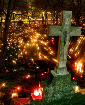 All Souls Day and Why Catholics Celebrate It