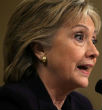Hillary Clinton (Ghetty Images). Image of Hillary Clinton (Ghetty Images).